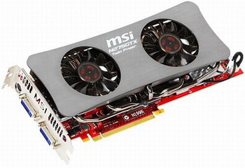 GeForce GTX 275
